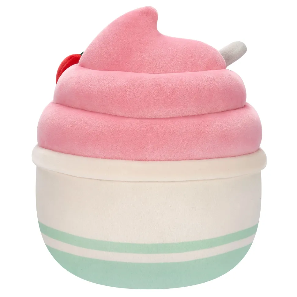 Squishmallows 5 Inch Series 18 Mystery Squad Discount