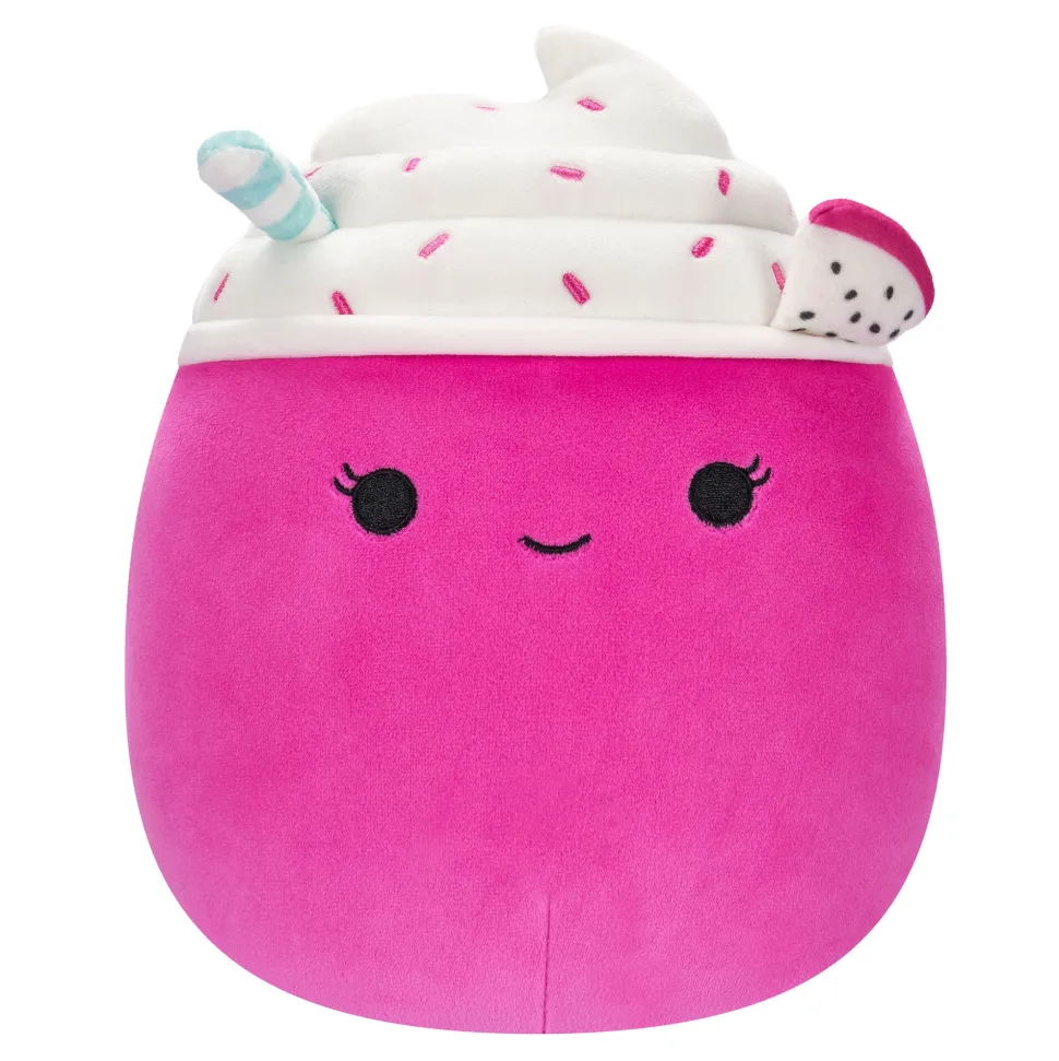 Squishmallows 5 Inch Series 18 Mystery Squad Discount