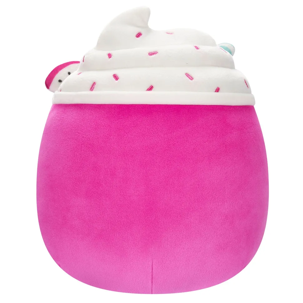 Squishmallows 5 Inch Series 18 Mystery Squad Discount