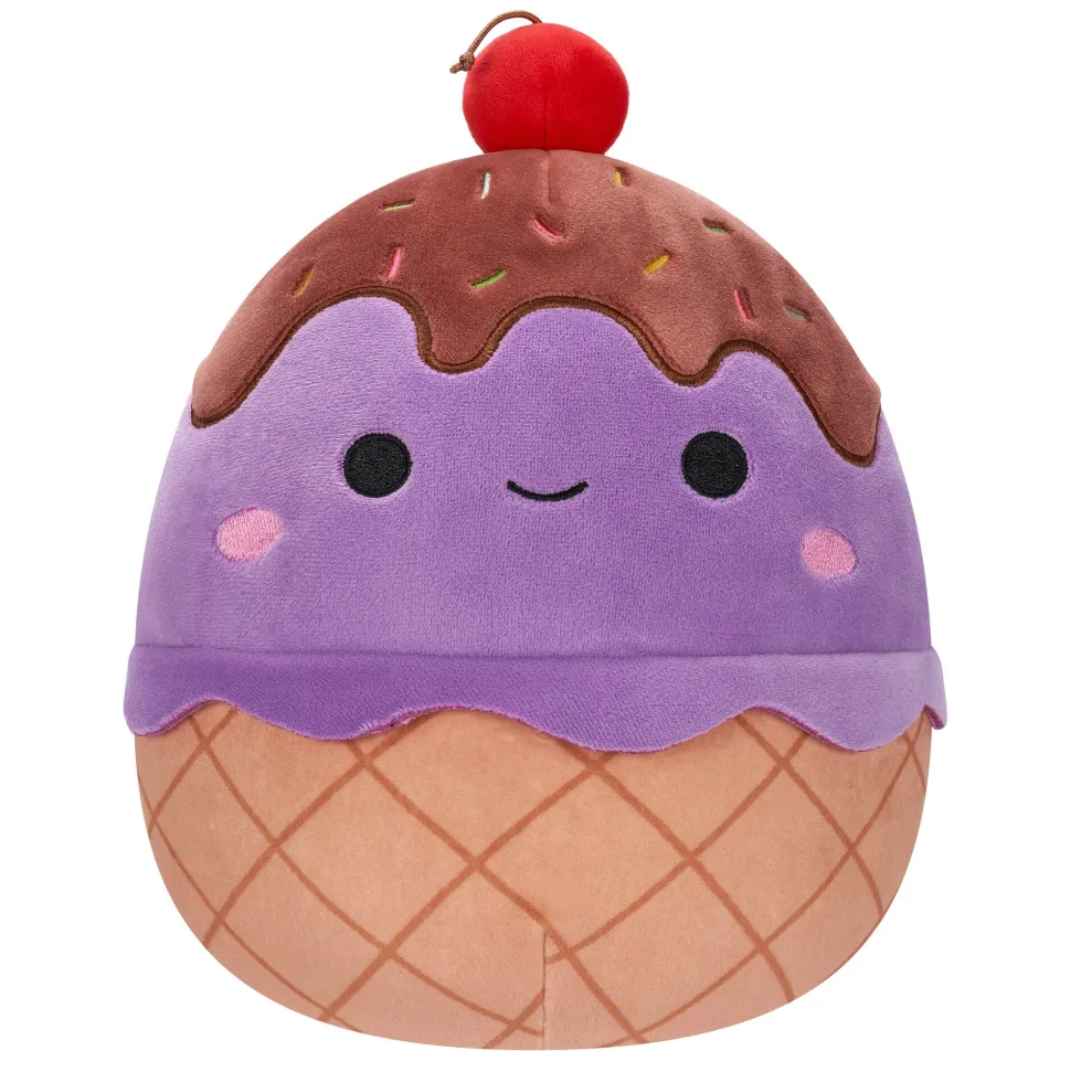 Squishmallows 5 Inch Series 18 Mystery Squad Discount