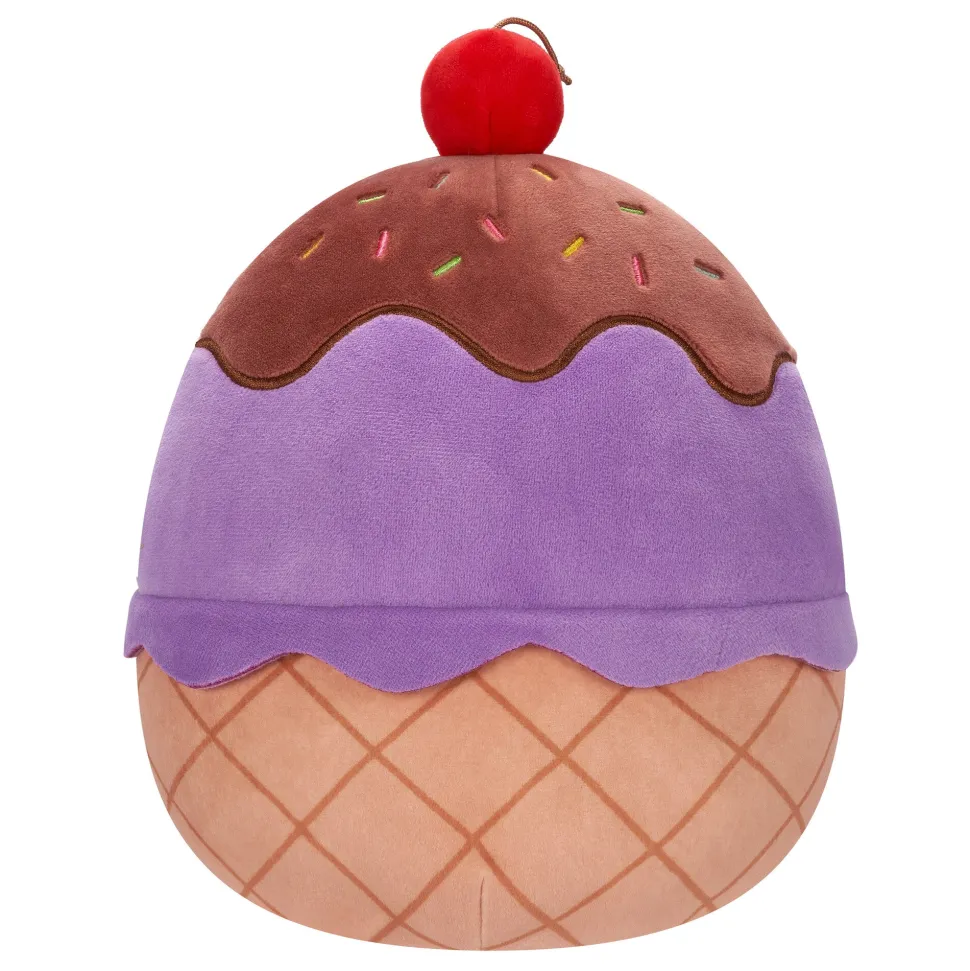 Squishmallows 5 Inch Series 18 Mystery Squad Discount