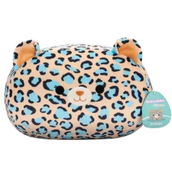 Squishmallows 12 Inch Stackable Series 21 Emanga The Leopard Clearance