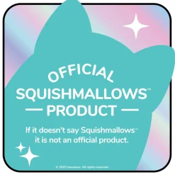 Squishmallows 12 Inch Stackable Series 21 Chuy The Terrier Fashion