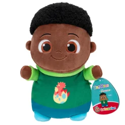 Cocomelon Squishmallows Hugmees Plush Cody Shop