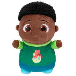 Cocomelon Squishmallows Hugmees Plush Cody Shop