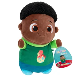 Cocomelon Squishmallows Hugmees Plush Cody Shop