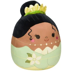 Squishmallows Disney Princess 8 Inch Plush Tiana Shop