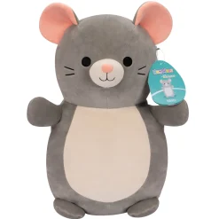 Squishmallows Hugmees 14 Inch Plush S16 Misty The Mouse Hot