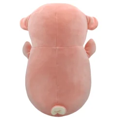 Squishmallows Hugmees 10 Inch Plush Elsa The Pink Lamb Sale