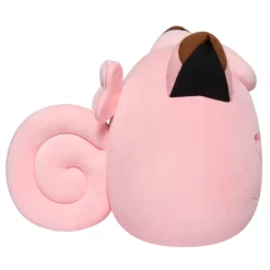 Squishmallows Pokemon 10 Inch Plush Clefairy Clearance