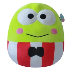 Squishmallows Sanrio 8 Inch Plush Keroppi Flash Sale
