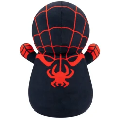 Squishmallows Spidey And His Amazing Friends 10 Inch Hugmees Plush Miles Spin Morales Discount