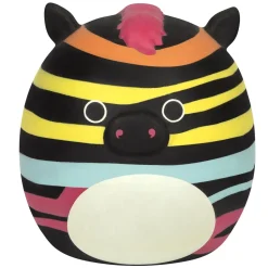 Squishmallows Squooshems 2.5 Inch Plush Fantasy Squad Mystery Pack Flash Sale