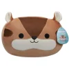 Squishmallows Stackables 12 Inch Plush Melzie The Chipmunk Store