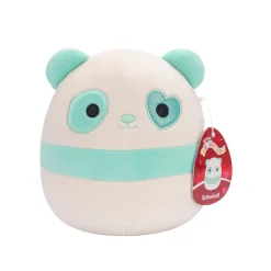 Squishmallows Valentines 5 Inch Plush Schwindt The Panda Best Sale