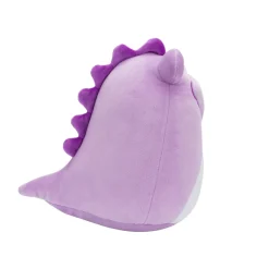 Squishmallows Valentines 5 Inch Plush Bunny The Crocodile Fashion