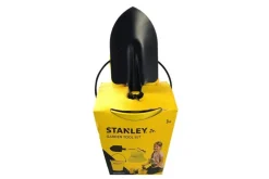 Stanley Jr. 3 Piece Garden Toolset Best