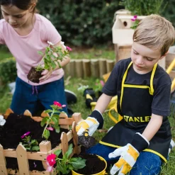 Stanley Jr. 10 Piece Garden Tool Set Cheap