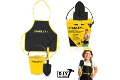 Stanley Jr. 3 Piece Garden Toolset Best