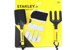 Stanley Jr. 3 Piece Hand Garden Toolset Online