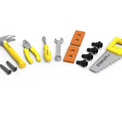 Stanley Jr. 18 Piece Open Toolbox Set Best Sale