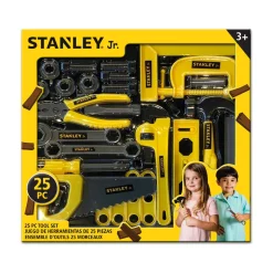 Stanley Jr. 25 Piece Tool Set Cheap