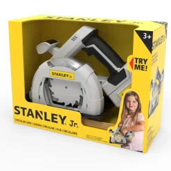 Stanley Jr. Battery Operated Circular Saw Clearance