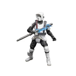 Star Wars 3.75 Inch(9cm) Vintage Figure Scout Trooper Cheap