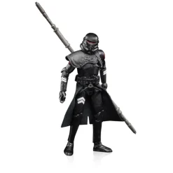 Star Wars 3.75 Inch(9cm) Vintage Figure Electrostaff Purge Trooper Clearance