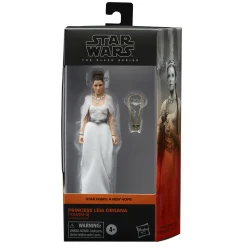 Star Wars Black Series 6 Inch(15cm) Figure Princess Leia Organa (Yavin 4) Cheap