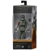 Star Wars Black Series 6 Inch(15cm) Figure Migs Mayfield (Morak) Hot