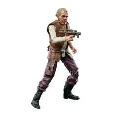Star Wars Black Series 6 Inch(15cm) Figure Doctor Evazan Clearance