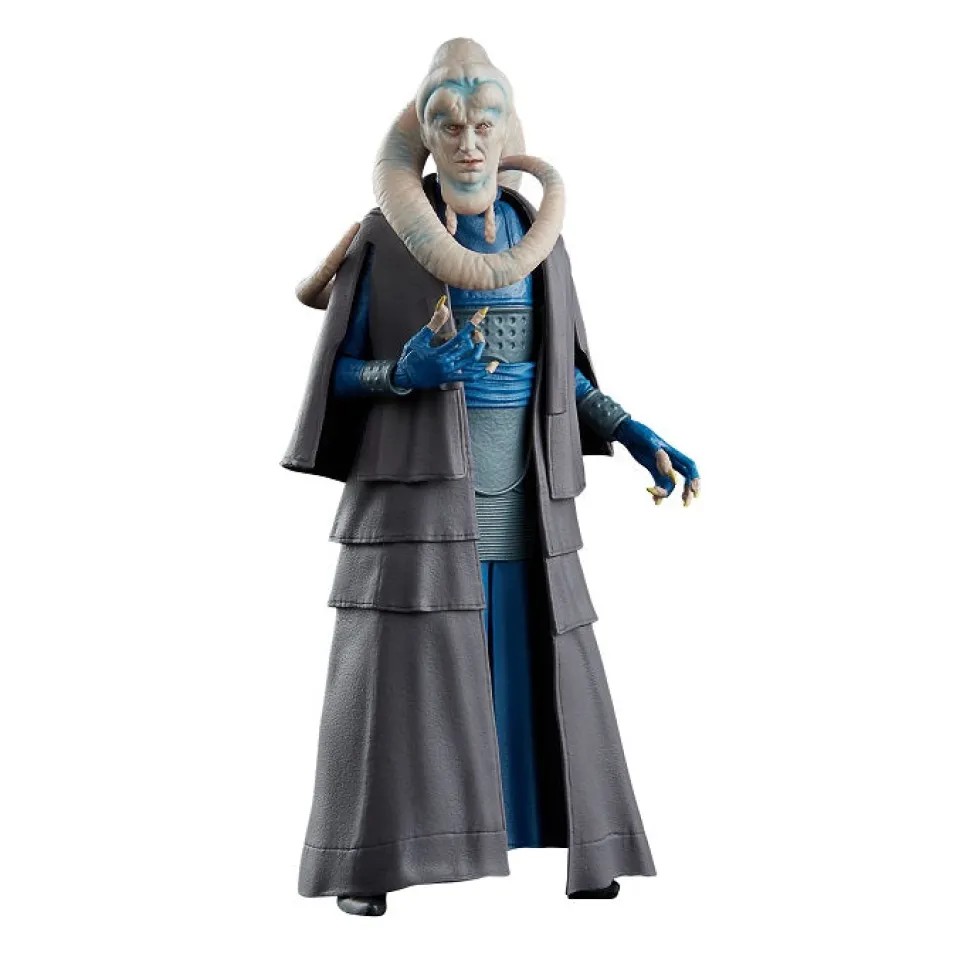 Star Wars Black Series 6 Inch(15cm) Figure Bib Fortuna Discount