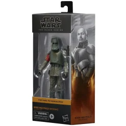 Star Wars Black Series 6 Inch(15cm) Figure Migs Mayfield (Morak) Hot