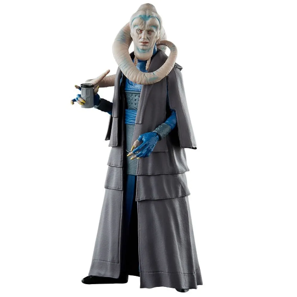 Star Wars Black Series 6 Inch(15cm) Figure Bib Fortuna Discount