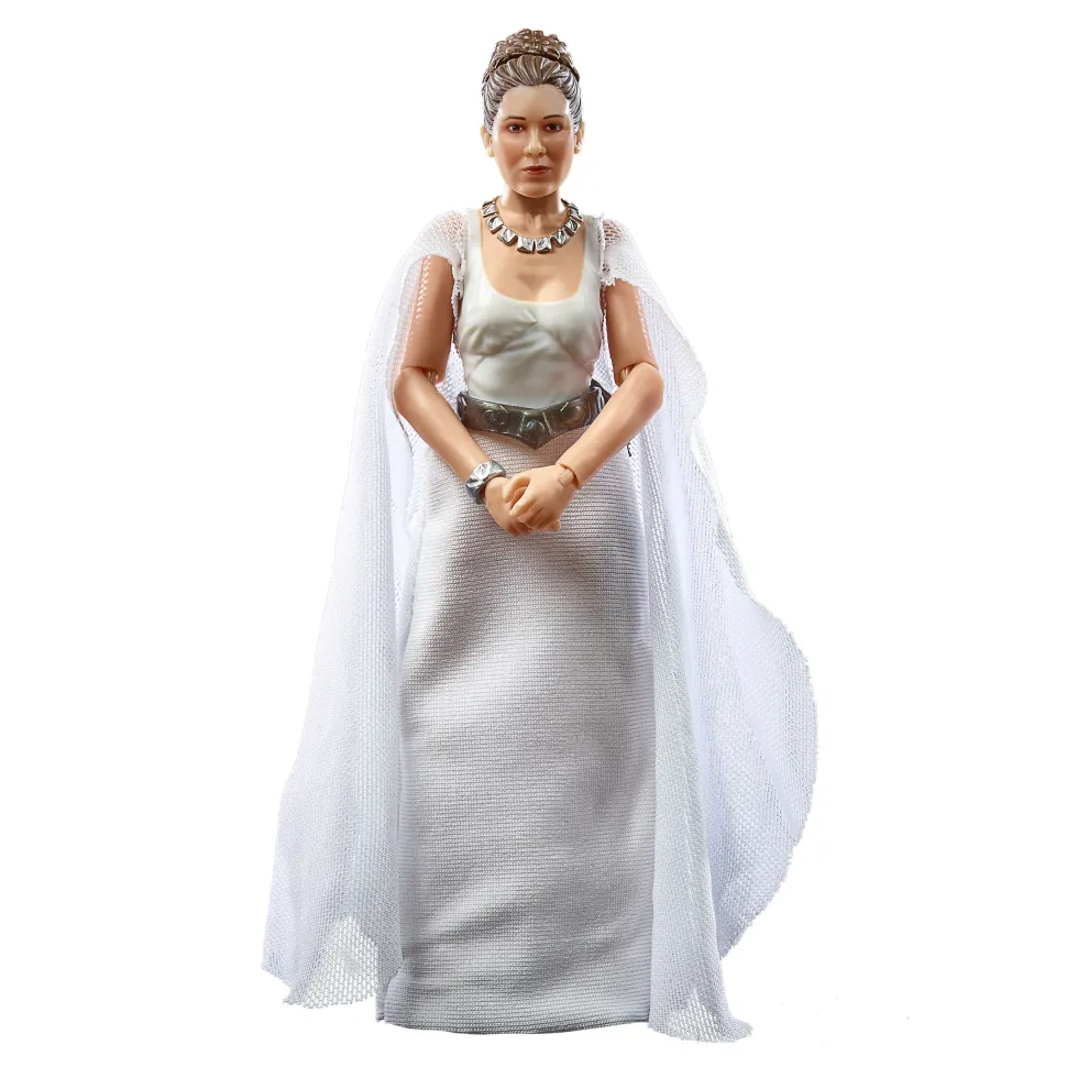 Star Wars Black Series 6 Inch(15cm) Figure Princess Leia Organa (Yavin 4) Cheap