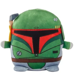 Star Wars Cuutopia 7 Inch Plush - Boba Fett Best Sale