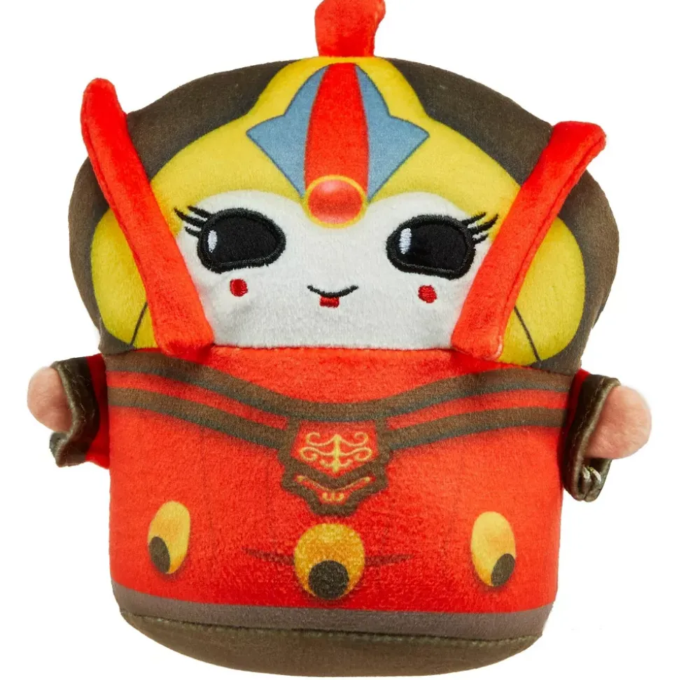 Star Wars Cuutopia 12.7cm Queen Amidala Plush Hot