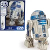 Star Wars 4D Build - R2-D2 Cheap