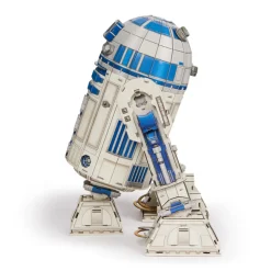 Star Wars 4D Build - R2-D2 Cheap