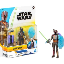 Star Wars Epic Hero Series - Sabine Wren Shop