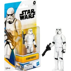 Star Wars Epic Hero Series - Stormtrooper Best