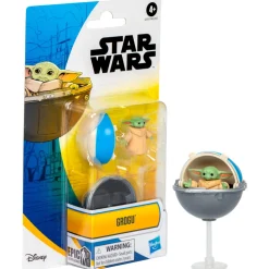 Star Wars Epic Hero Series - Grogu Sale