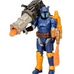 Star Wars Epic Hero Series - Paz Vizsla New