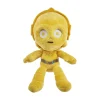 Star Wars 8Inch (20cm) Basic Plush C-3Po Flash Sale
