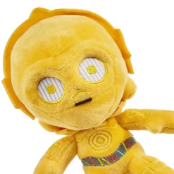 Star Wars 8Inch (20cm) Basic Plush C-3Po Flash Sale