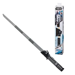 Star Wars Lightsaber Forge Electronic Lightsaber Darksaber Fashion