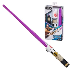 Star Wars Lightsaber Forge Mace Windu Cheap