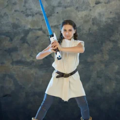 Star Wars Lightsaber Forge Obi-Wan Kenobi Flash Sale