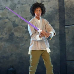 Star Wars Lightsaber Forge Mace Windu Cheap